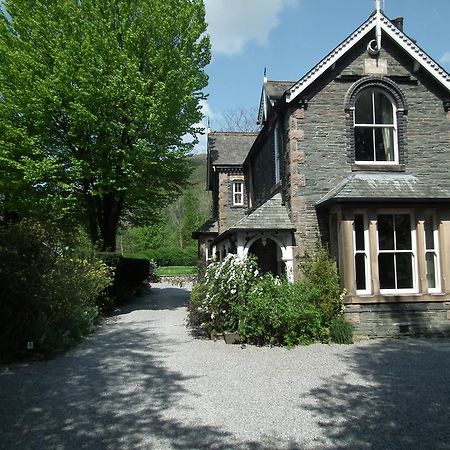The Beeches Guest House ケズィック エクステリア 写真