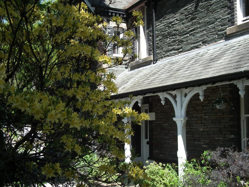The Beeches Guest House ケズィック エクステリア 写真