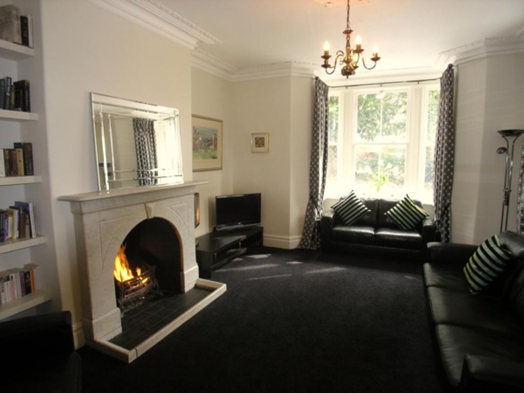 The Beeches Guest House ケズィック エクステリア 写真