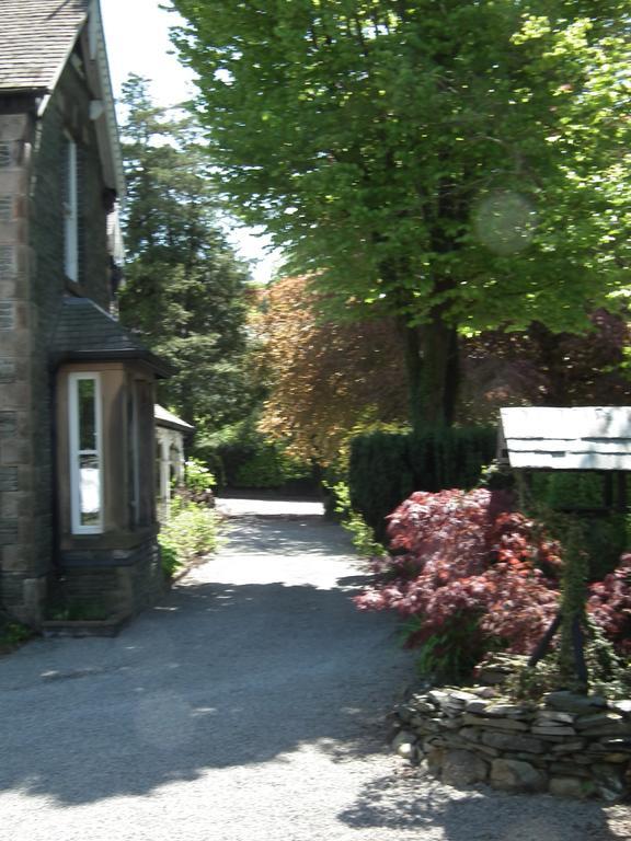 The Beeches Guest House ケズィック エクステリア 写真