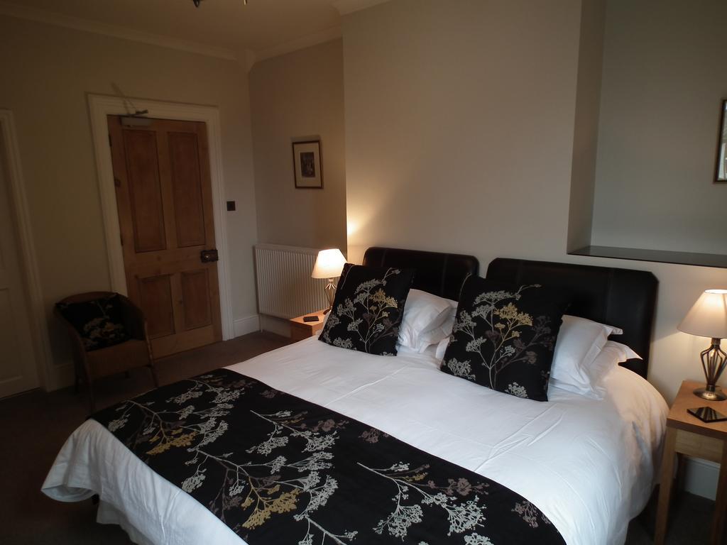 The Beeches Guest House ケズィック エクステリア 写真