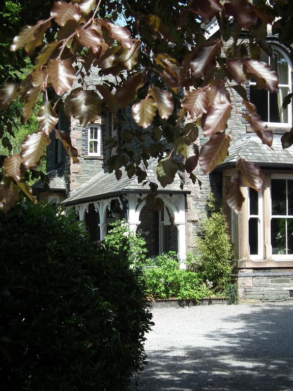 The Beeches Guest House ケズィック エクステリア 写真