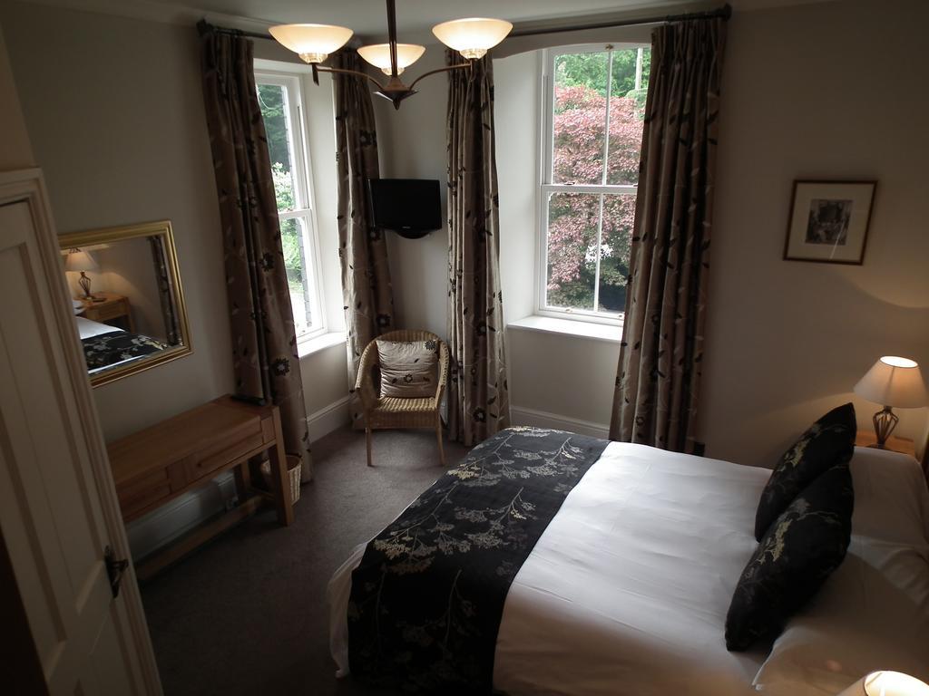 The Beeches Guest House ケズィック エクステリア 写真
