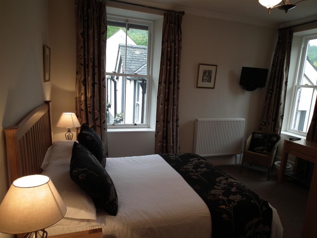 The Beeches Guest House ケズィック エクステリア 写真