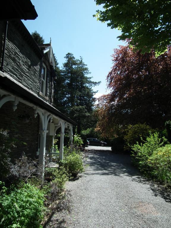 The Beeches Guest House ケズィック エクステリア 写真
