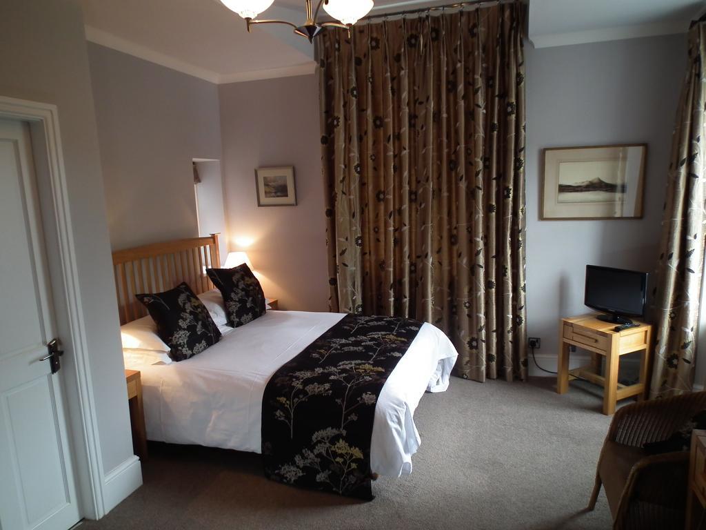 The Beeches Guest House ケズィック エクステリア 写真
