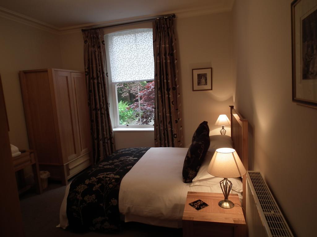 The Beeches Guest House ケズィック エクステリア 写真