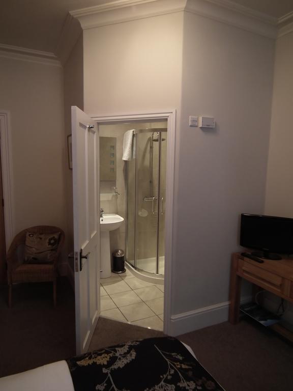 The Beeches Guest House ケズィック エクステリア 写真