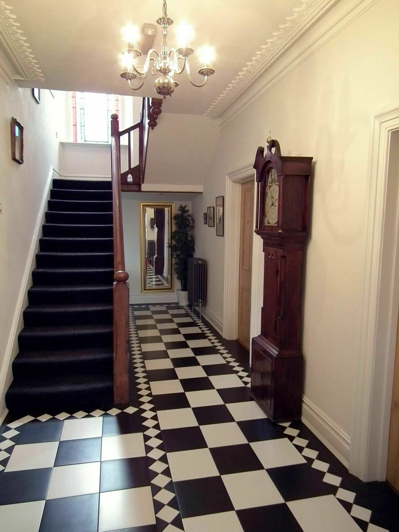 The Beeches Guest House ケズィック エクステリア 写真